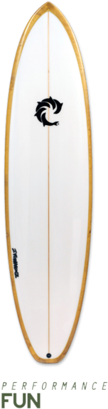 Longboards - Longboard Wrv Surfboards (237x599), Png Download