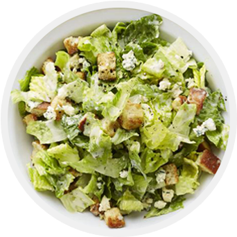 Caesar Salad Png Download - Starter Pack Etudiant En Art (355x355), Png Download