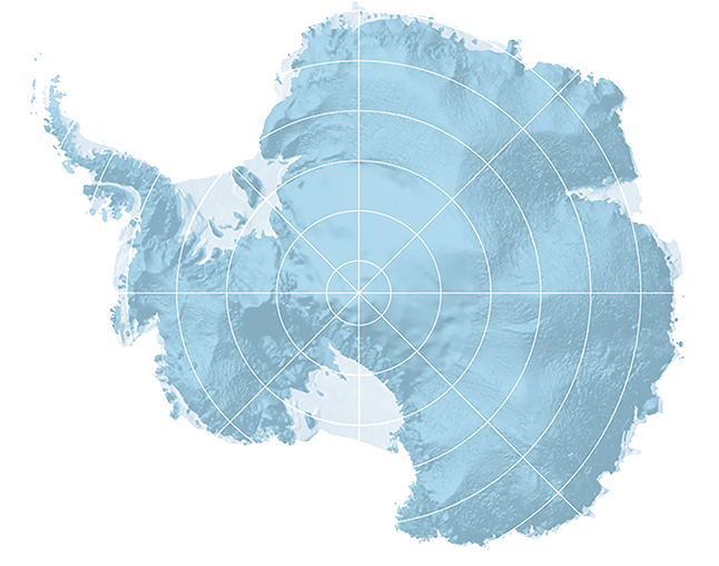 Antarctica - Antarctic Logistics & Expeditions (653x507), Png Download