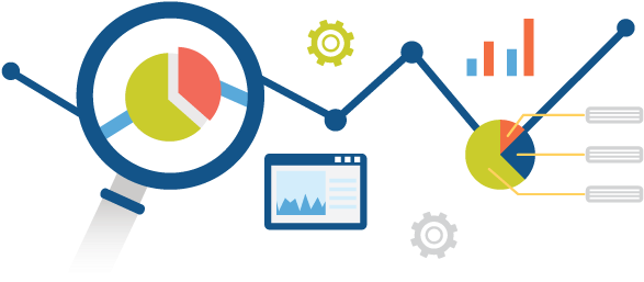 When You're A Business Owner, Marketer, Or Department - Metrics Clip Art (670x300), Png Download