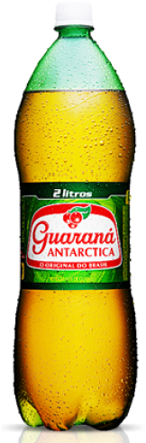 Guarana Antarctica (500x500), Png Download