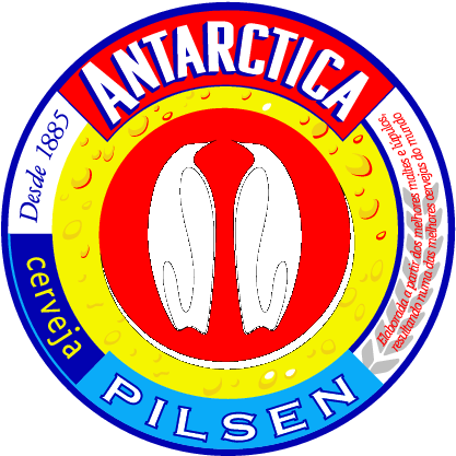 N/d - Antarctica (436x436), Png Download