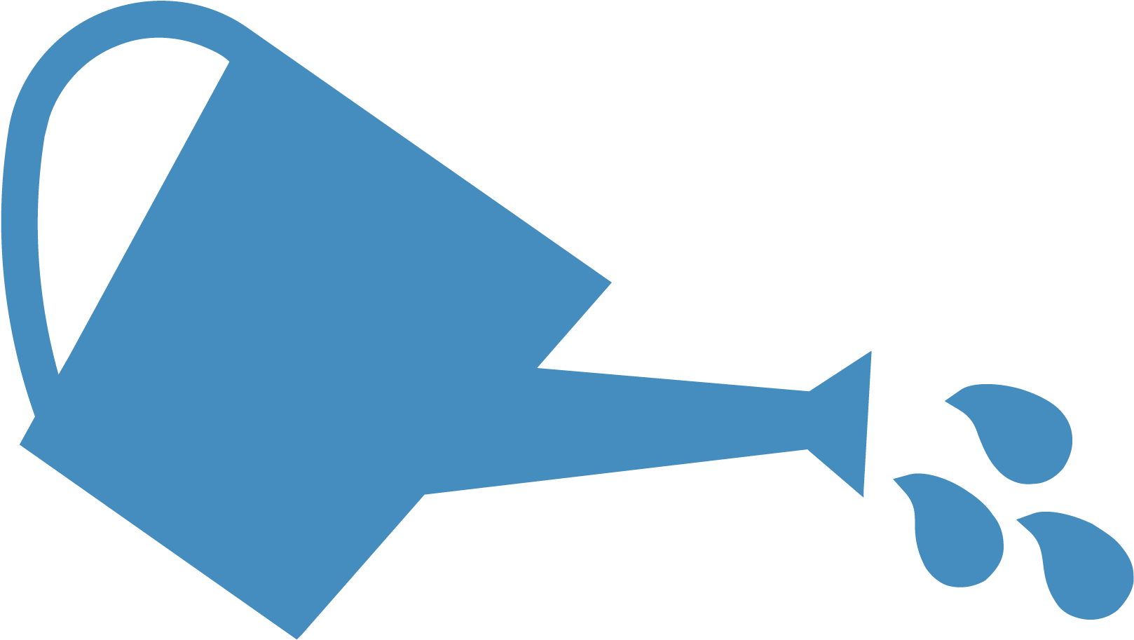 Rainmachine Mobile App Zones Menu Icon - Agriculture (2133x2133), Png Download