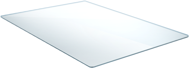 Glass Pane Png Clip Art Black And White Stock - Gadget (850x274), Png Download