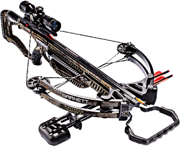 Barnett Whitetail Hunter Ii Crossbow - Barnett Whitetail Hunter 2 (364x364), Png Download