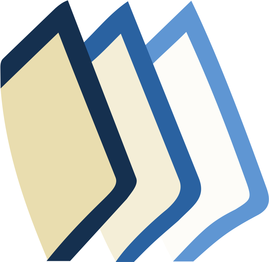 Wikibooks Logo (1024x1024), Png Download