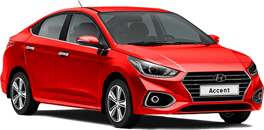 Hyundai Accent - Audi A1 S Line Style Edition (900x466), Png Download