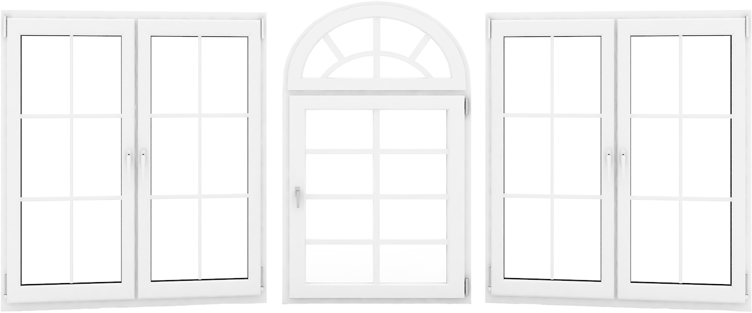 Replace Your Cracked Or Foggy Insulated Glass Unit - Home Door (1620x895), Png Download