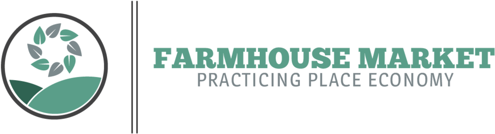 Farmhouse-market - Firefly Music Festival (1000x281), Png Download