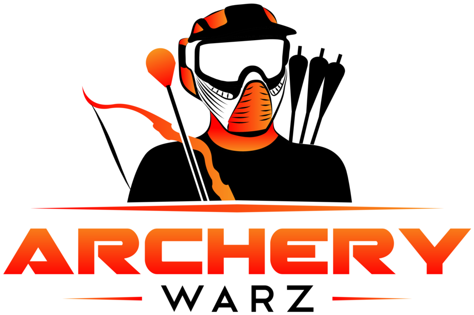 Archery Warz-01 Cropped - Archery Warz (1000x659), Png Download