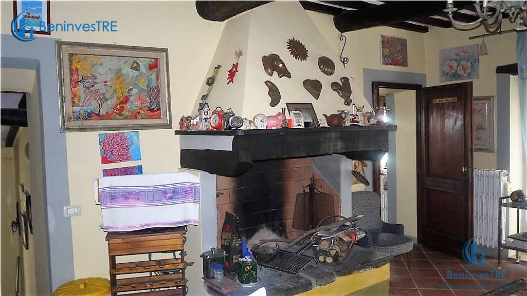 Farmhouse For Sale In Greve In Chianti District Lamole - Greve In Chianti (1024x768), Png Download