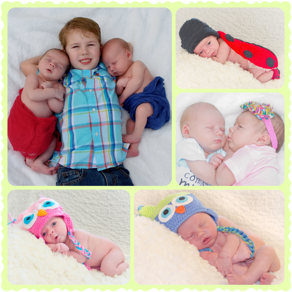 Boyer Babies - Baby (1000x1000), Png Download