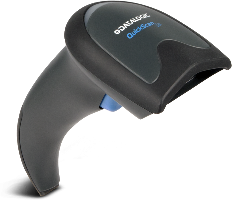 Quickscan I Lite Qw2100 - Qw2120-bkk1s, Dtl-qw2120bkk1s, Datalogic Qw2120 Lite (756x756), Png Download
