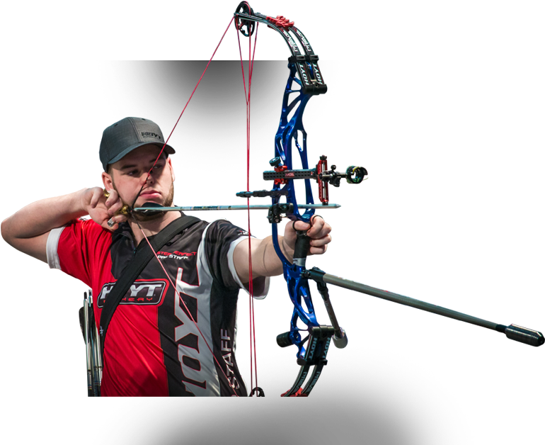 Propoints Deliver Ultimate Performance - Field Archery (792x631), Png Download