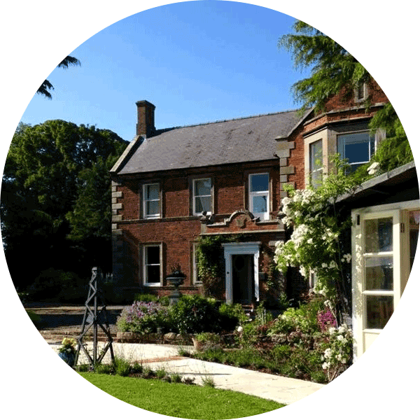 We - Cottage (600x600), Png Download