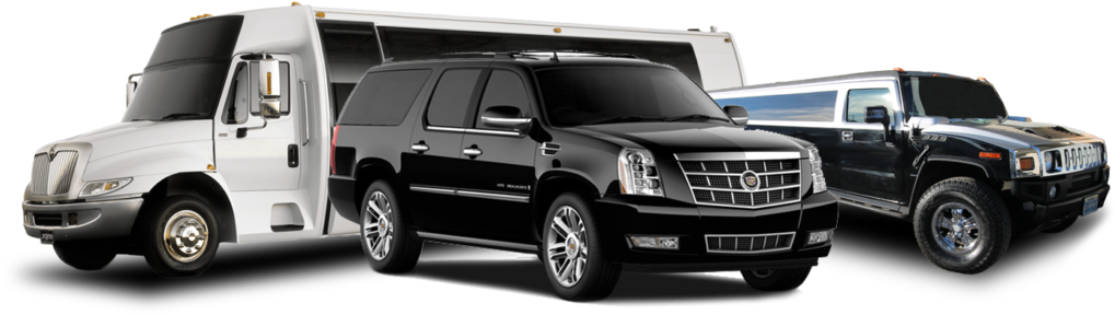 Take Your Event To The Next Level With Our Long Island - Party Bus (1024x320), Png Download