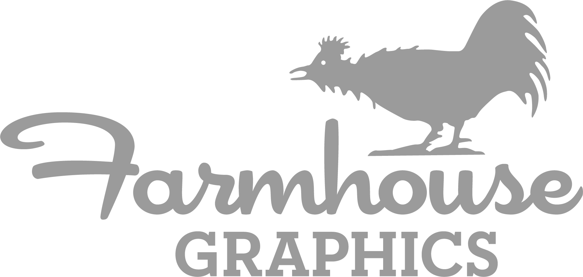 Farmhouse Graphics - Graphics (1934x919), Png Download