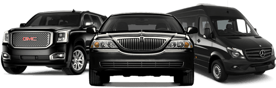 Best Limo Service In Albuquerque - Coppell (608x202), Png Download