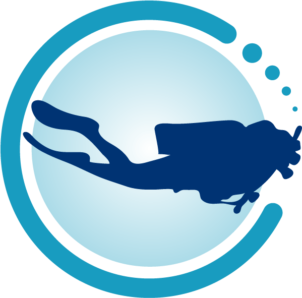 Scuba Dive Png (608x608), Png Download