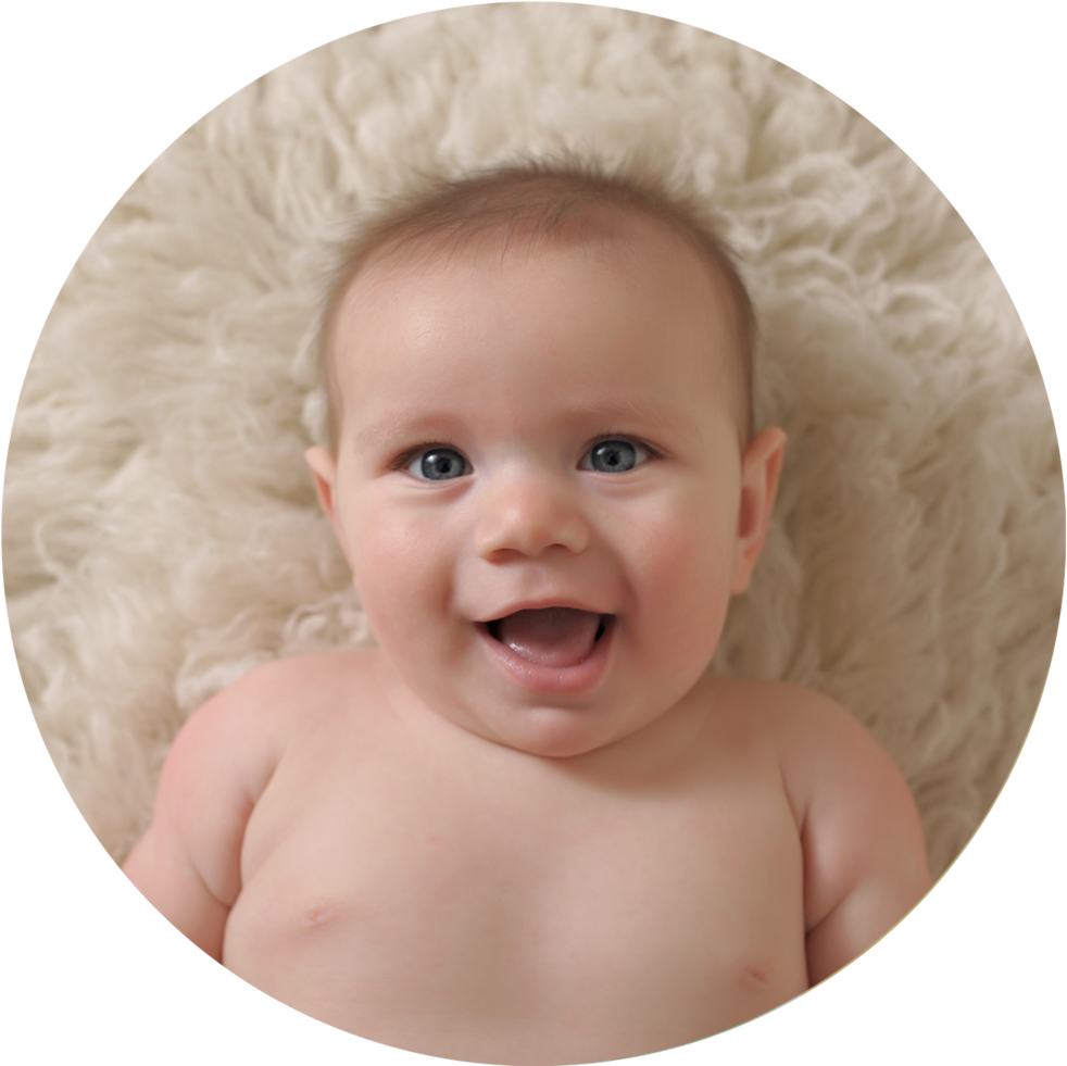 Babies (1000x982), Png Download