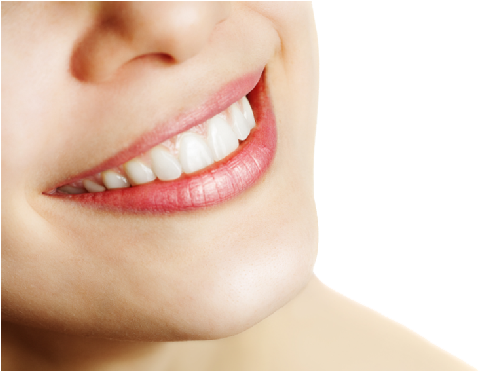 Dentist Smile Png File - Billy Bob Instant Smile Deluxe Costume Teeth: Medium (555x370), Png Download