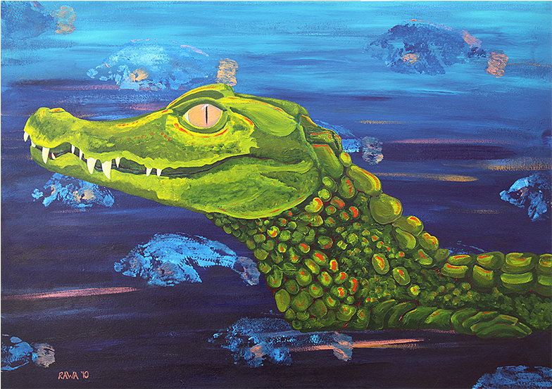 Portfolio - Painting (783x807), Png Download