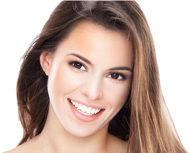 Dentist In Park Ridge - Low Profile Metal Braces (720x314), Png Download