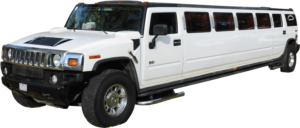 H2 Hummer Limo - Valery Chkalov Monument (1200x480), Png Download