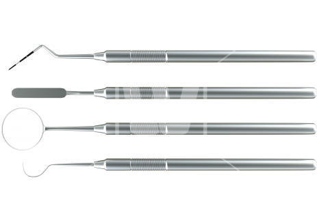 Dental Equipment - Information (550x366), Png Download