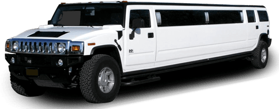 Hummer Limousine Rental - Lycian Tombs (560x226), Png Download