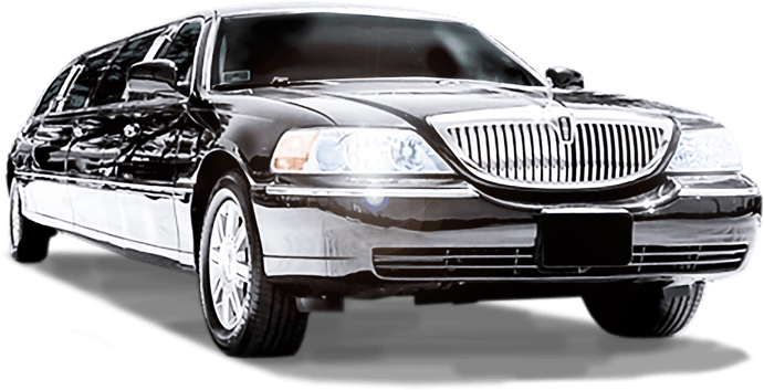 Limos Stockholm And Chauffeur Service Stretch Lincolnchrysler - Limos Transparent Background (740x450), Png Download