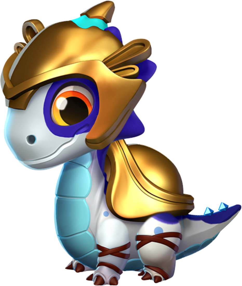 Torch Dragon Baby - Wiki (932x1099), Png Download