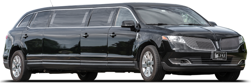 Lincoln Mkt Ultra Stretch Limo - Limousine (800x500), Png Download
