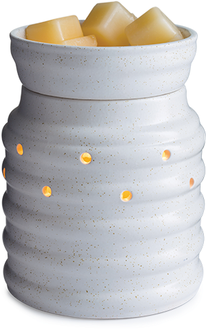 Illumination Tart Warmer - Candle Warmer (500x500), Png Download