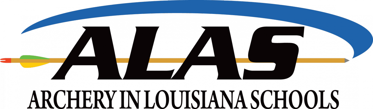 Archery In Louisiana Schools (1200x352), Png Download