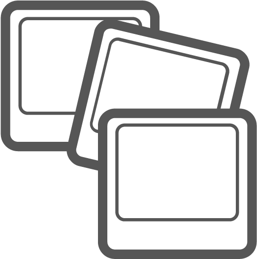 Browse Window And Door Gallery Icon (612x792), Png Download