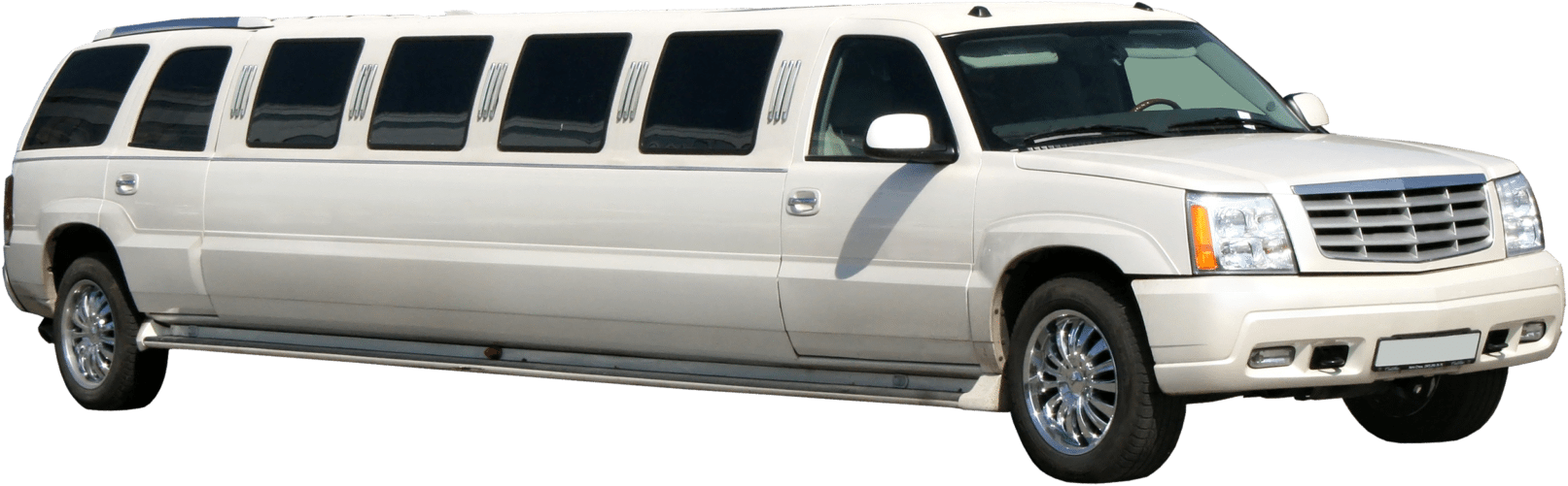 Suburbs To The Major Sporting Venues Which Include - Limousine (1920x890), Png Download