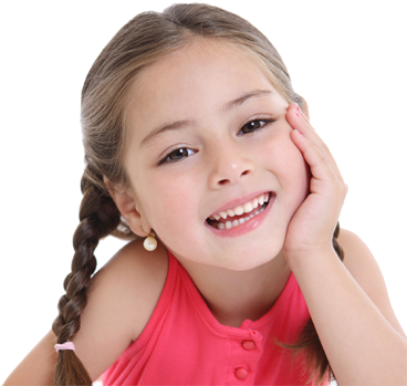 Creating Vibrant Smiles For Healthy Lifestyles - Children Orthodontics (500x389), Png Download