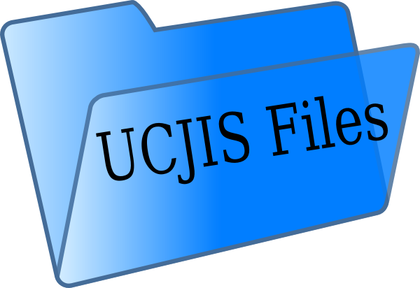 Blue File Folder Cjis Svg Clip Arts 600 X 412 Px (600x412), Png Download