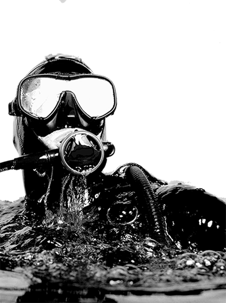 Dive Courses By Padi - Dead Men's Silver: The Story Of Australia's Greatest (449x600), Png Download