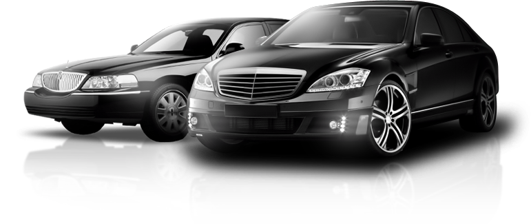 Legacy Limousine Service - Chrome Warehouse Fits 1998-2011 Lincoln Town Car 4-door, (771x325), Png Download