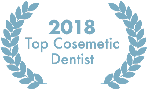 Cosemetic-dentist - Holiday Aisle 'chic Christmas Reindeer' Graphic Art (500x379), Png Download