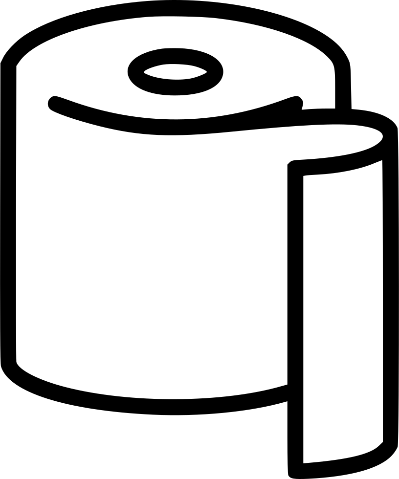 2020 Toilet Paper Svg Free