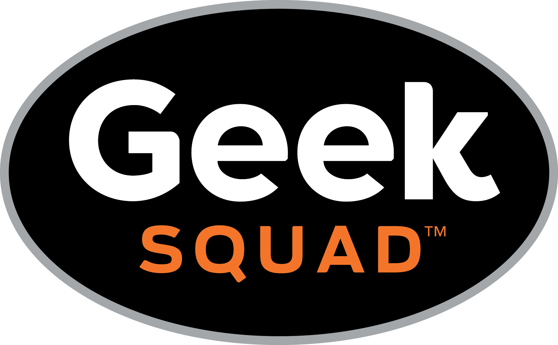 Download Geek Squad 2016 - Best Buy Geek Squad Logo PNG Image with No  Background 