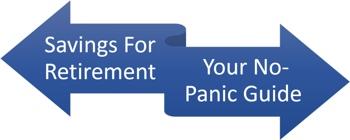 Saving For Retirement Guide - Awkward Moment When You Re (1170x673), Png Download