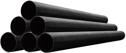 Line Pipes Banner - Pipe (527x230), Png Download