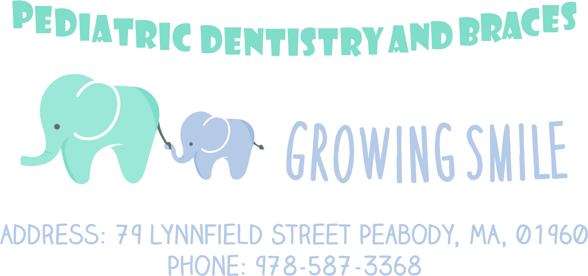 Growing Smile Pediatric Dentistry And Braces - Im A Geek (2135x1242), Png Download