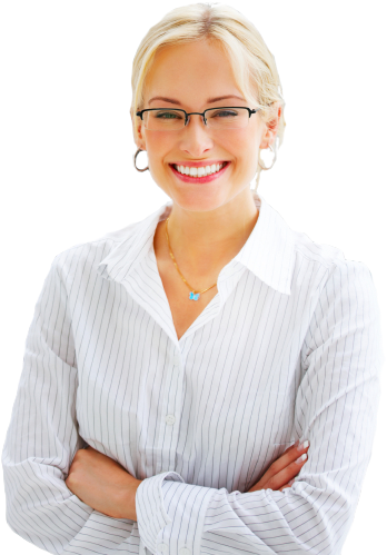 Featured Services - Blue Photo Law Postcard | Postcards (367x509), Png Download