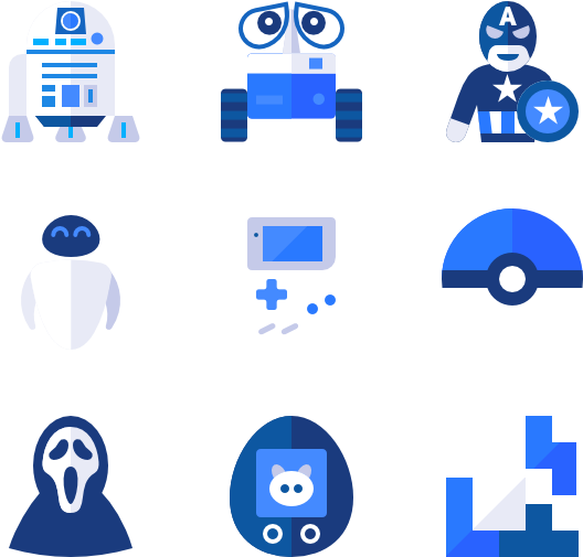 Geek Zone - Icon (600x564), Png Download