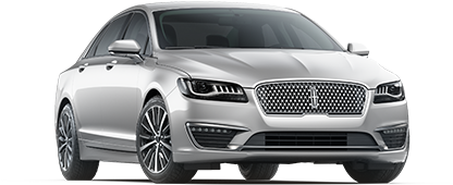 Lincoln Mkz - 2017 Lincoln Mkz Hybrid Png (550x360), Png Download